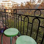 Doble Amazing Sagrada Familia View Appartamento Barcellona